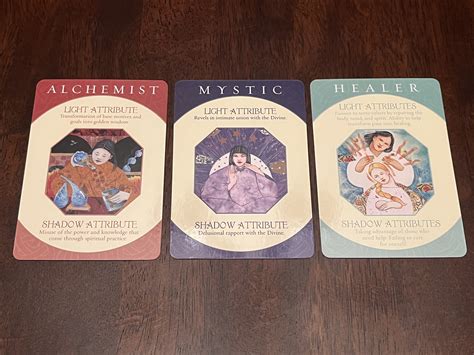 Witch tarot reading